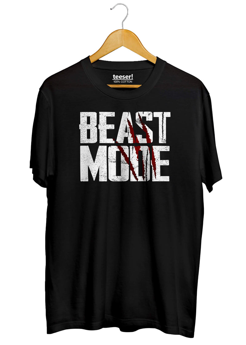 BEAST MODE