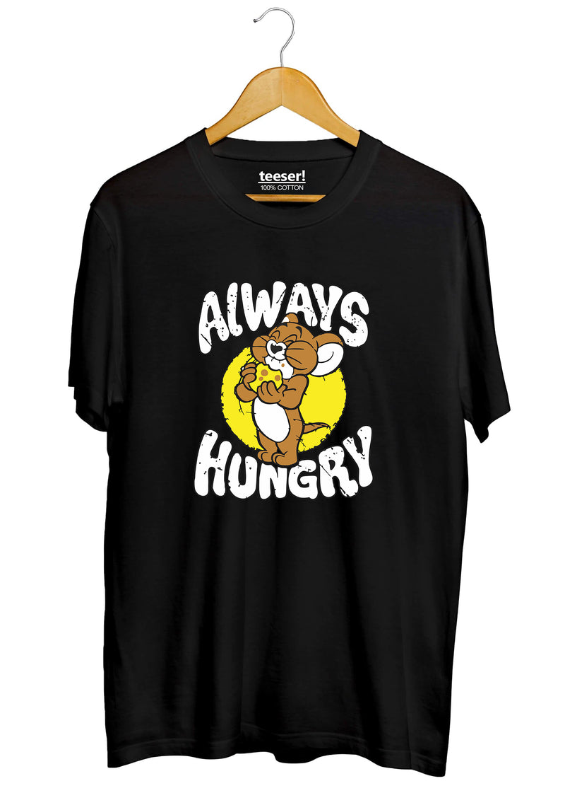 Always Hungry - Jerry