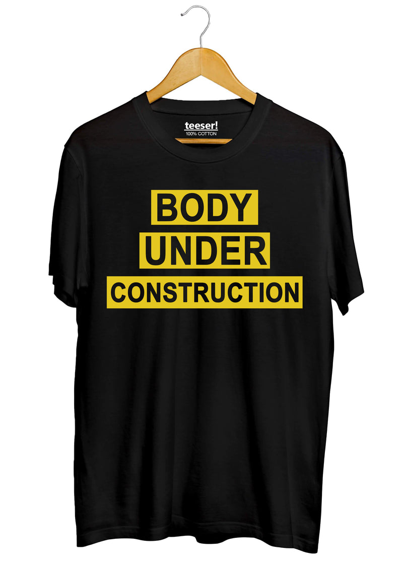 Body Under Construction Gym