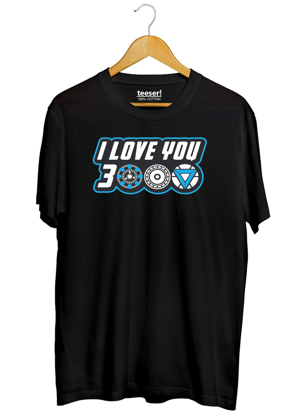 I Love You - 3000