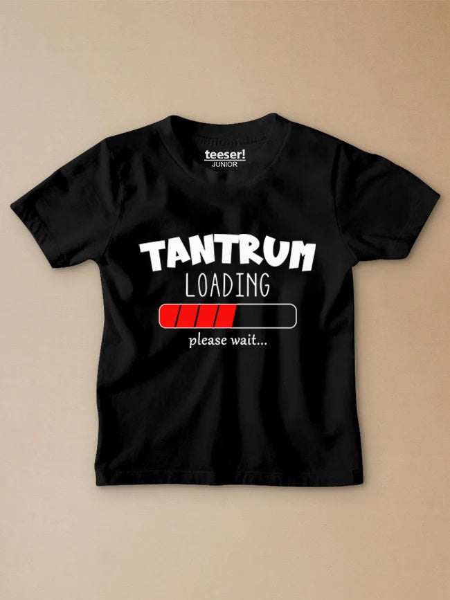 Tantrum Loading