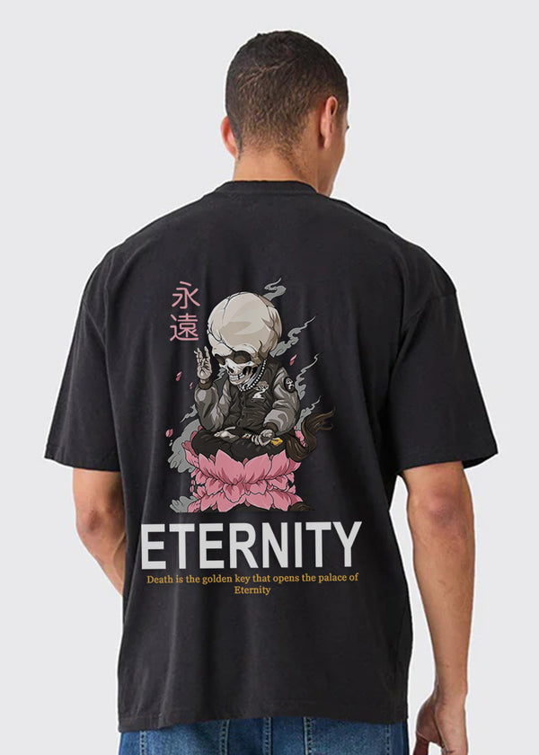 Eternity Oversize T-Shirt