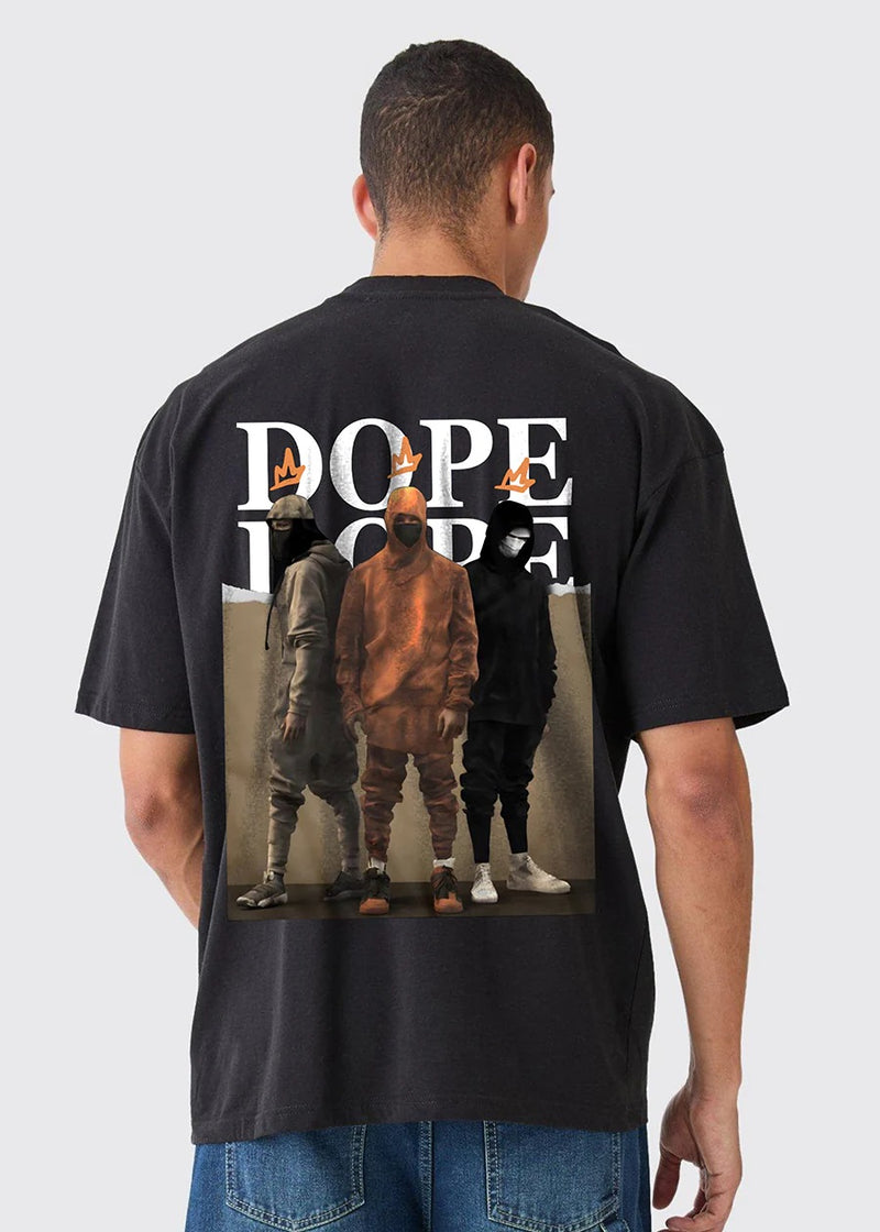 DOPEA Oversize T-Shirt