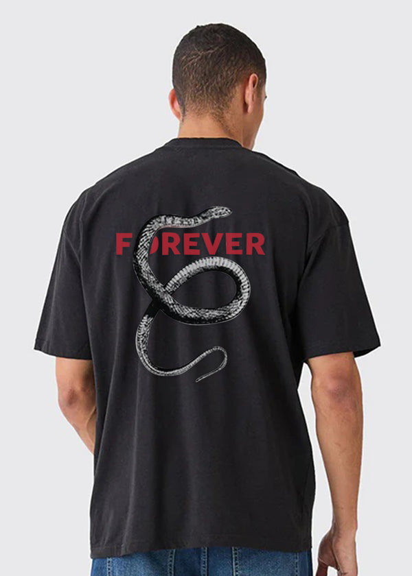 Forever Oversize T-Shirt