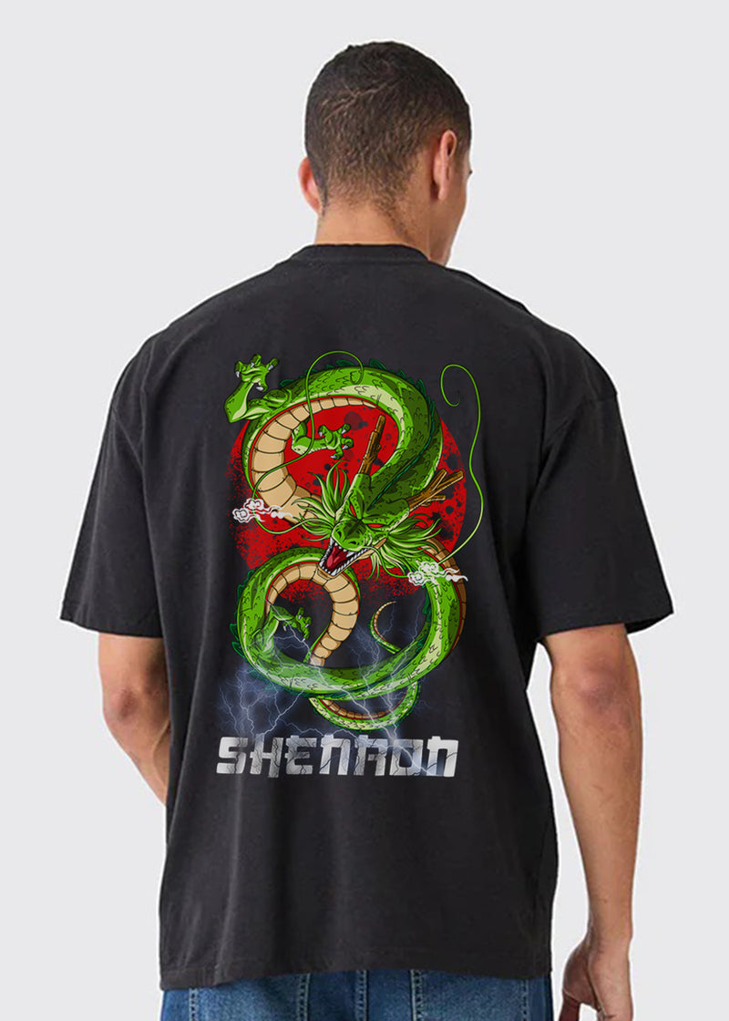 Shenron Oversize T-Shirt