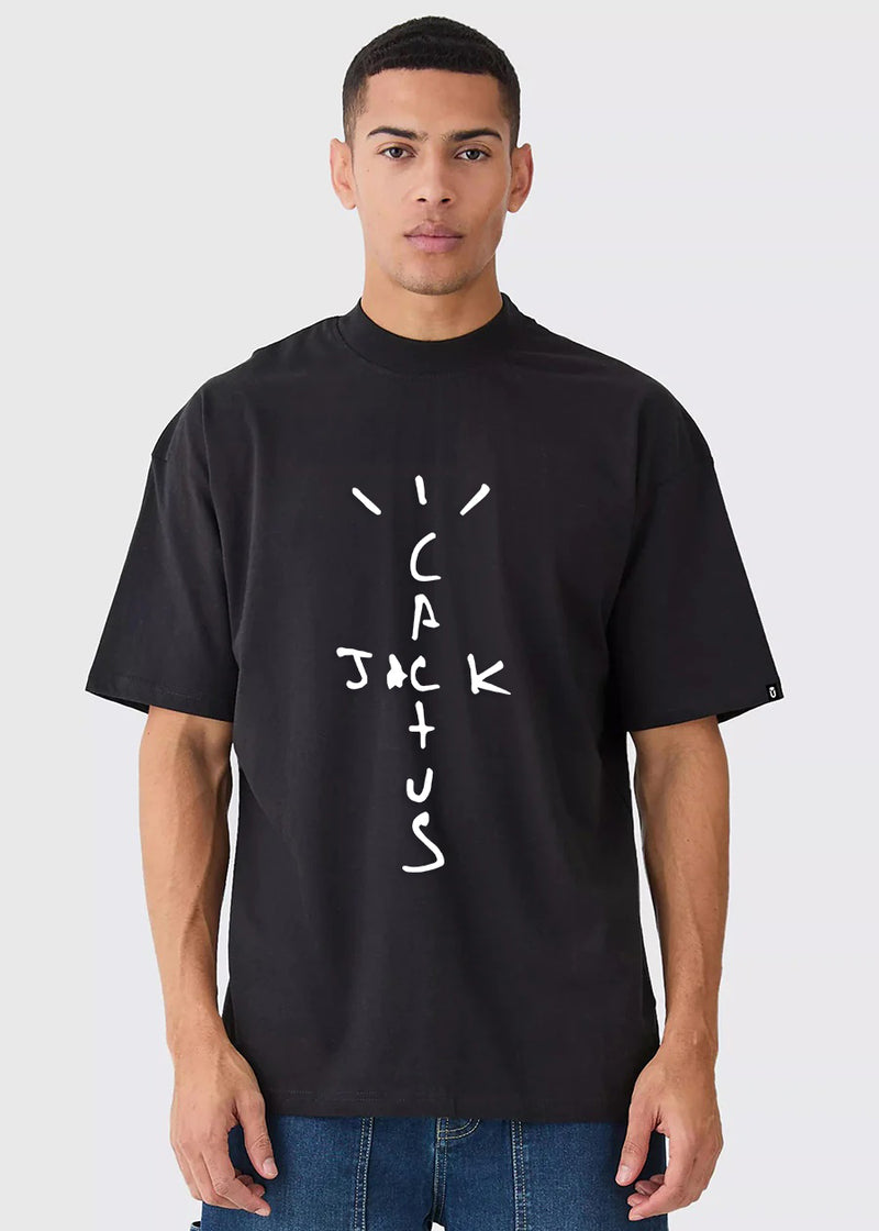 Utopia Oversize T-Shirt