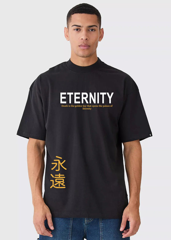 Eternity Oversize T-Shirt