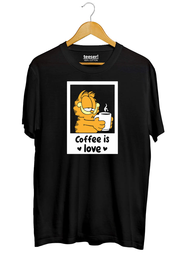 Coffee is Love