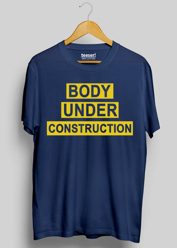 Body Under Construction Gym