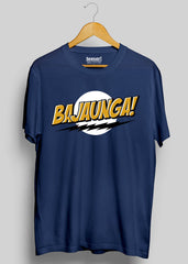 Bajaunga