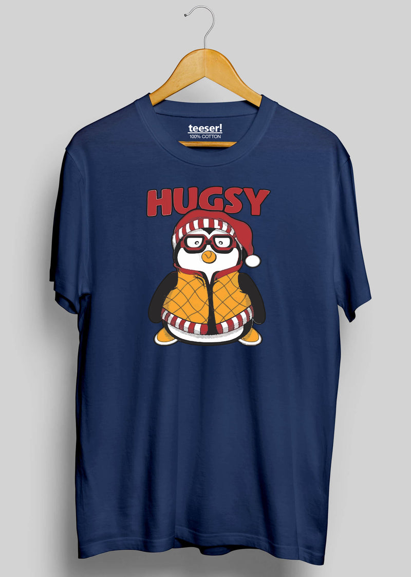 Hugsy