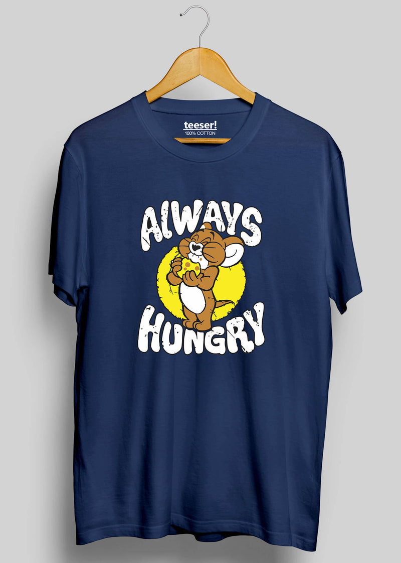 Always Hungry - Jerry