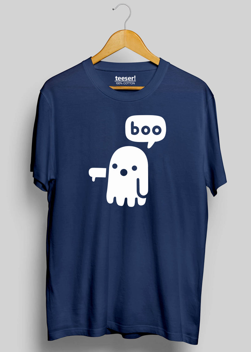 Boo!!