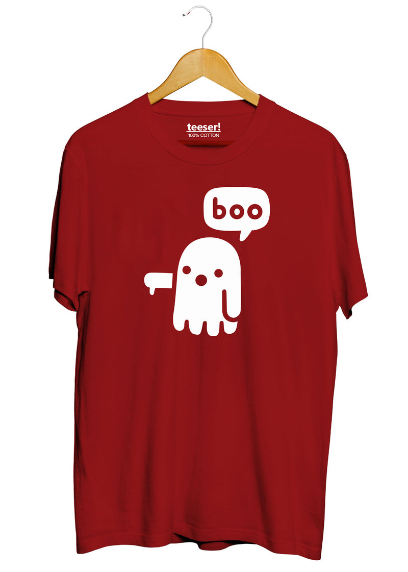 Boo!!