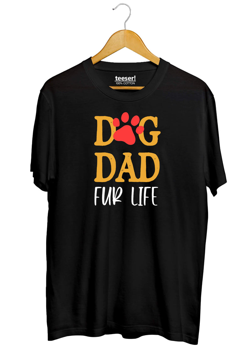 Dog Dad For Life