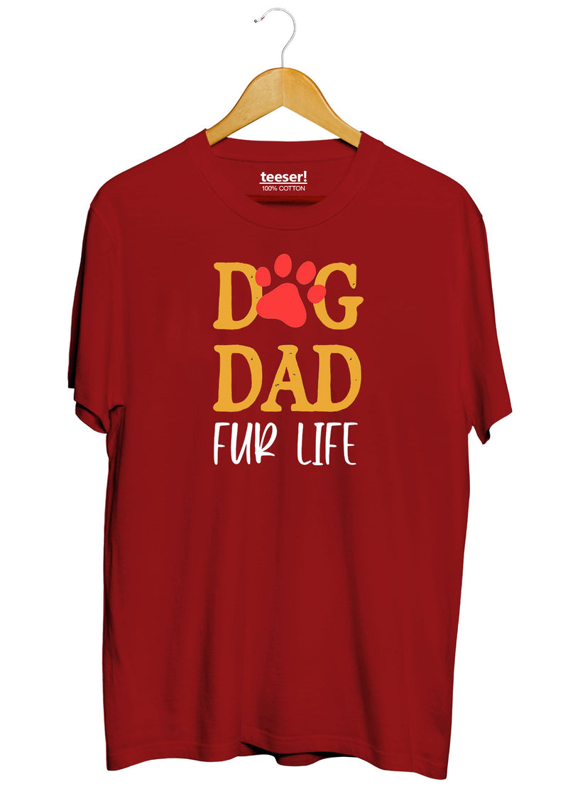 Dog Dad For Life