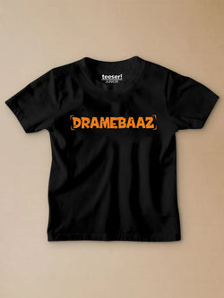 Dramebaaz