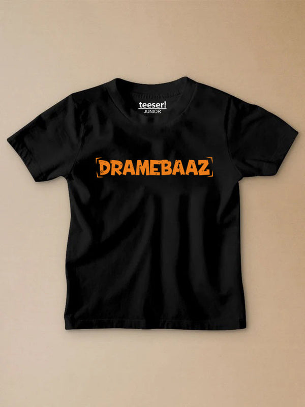 Dramebaaz