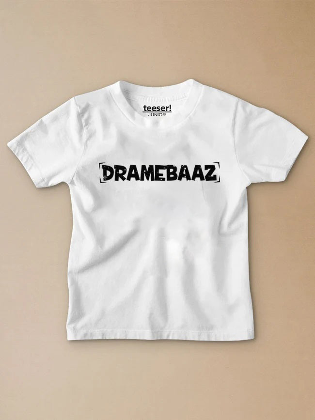 Dramebaaz