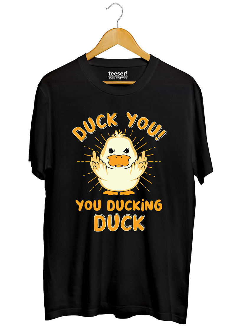 Duck You!