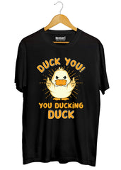 Duck You!