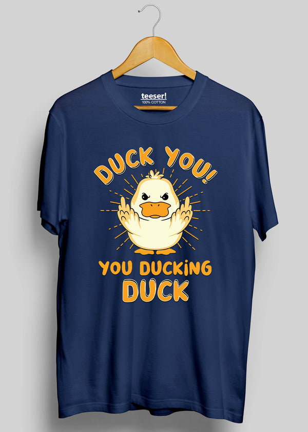 Duck You!