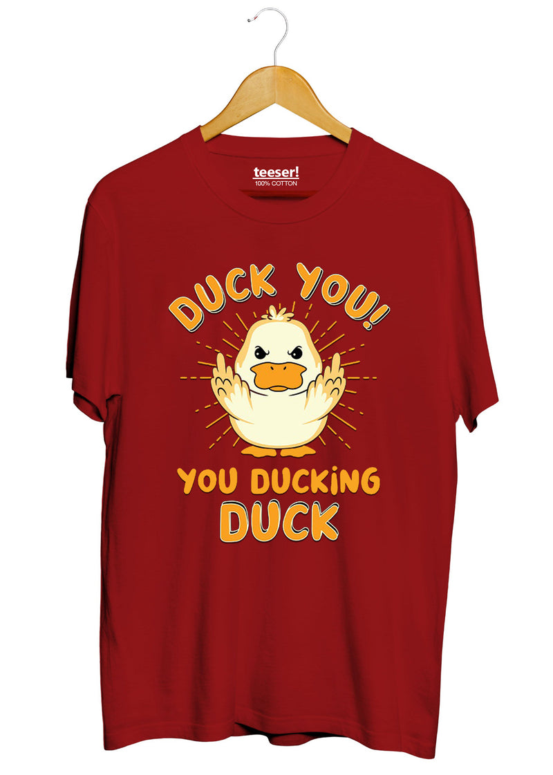 Duck You!