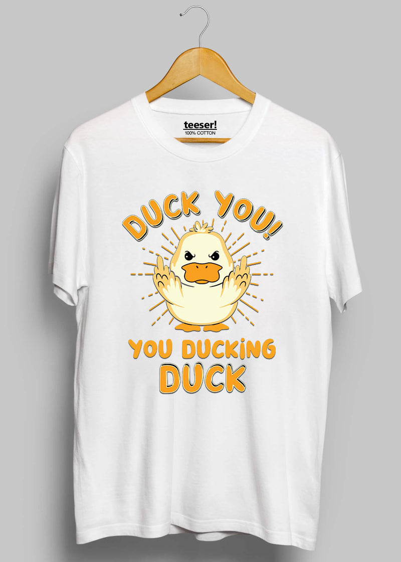 Duck You!