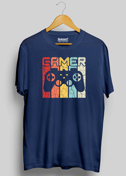 Gamer