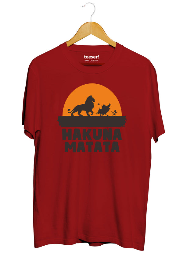 Hakuna Matata