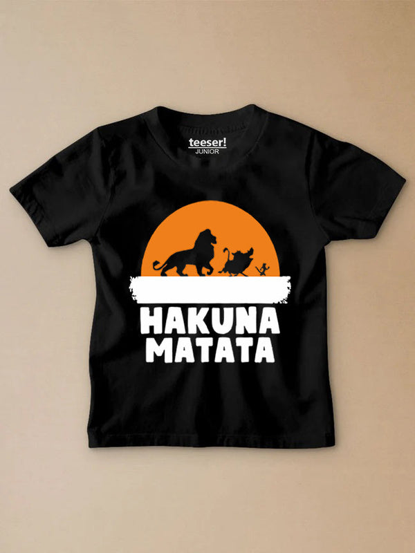 Hakuna Matat