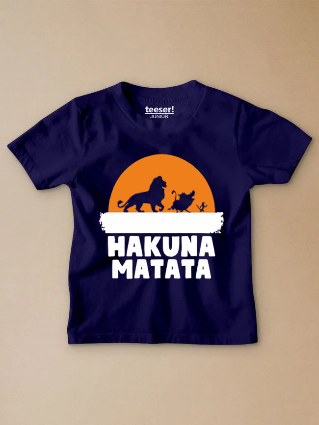 Hakuna Matat