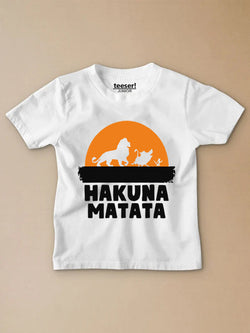 Hakuna Matat