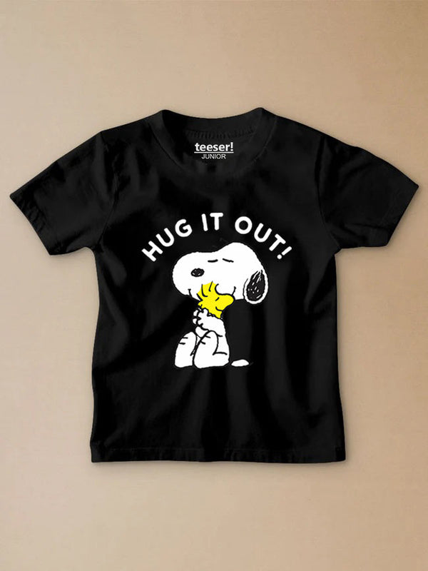 Hug it Out