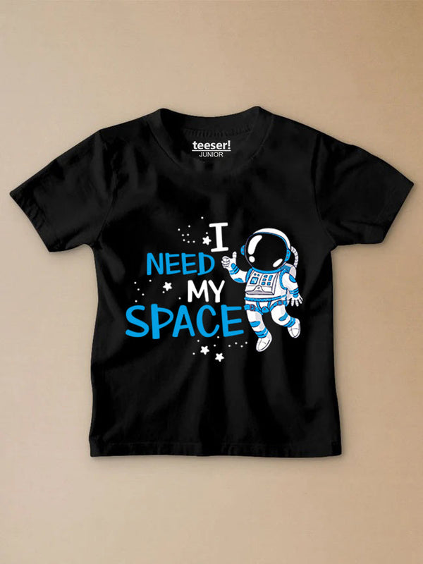 I Need My Space