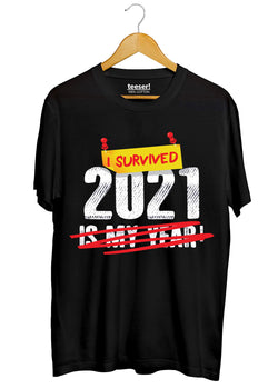 I Survived 2021