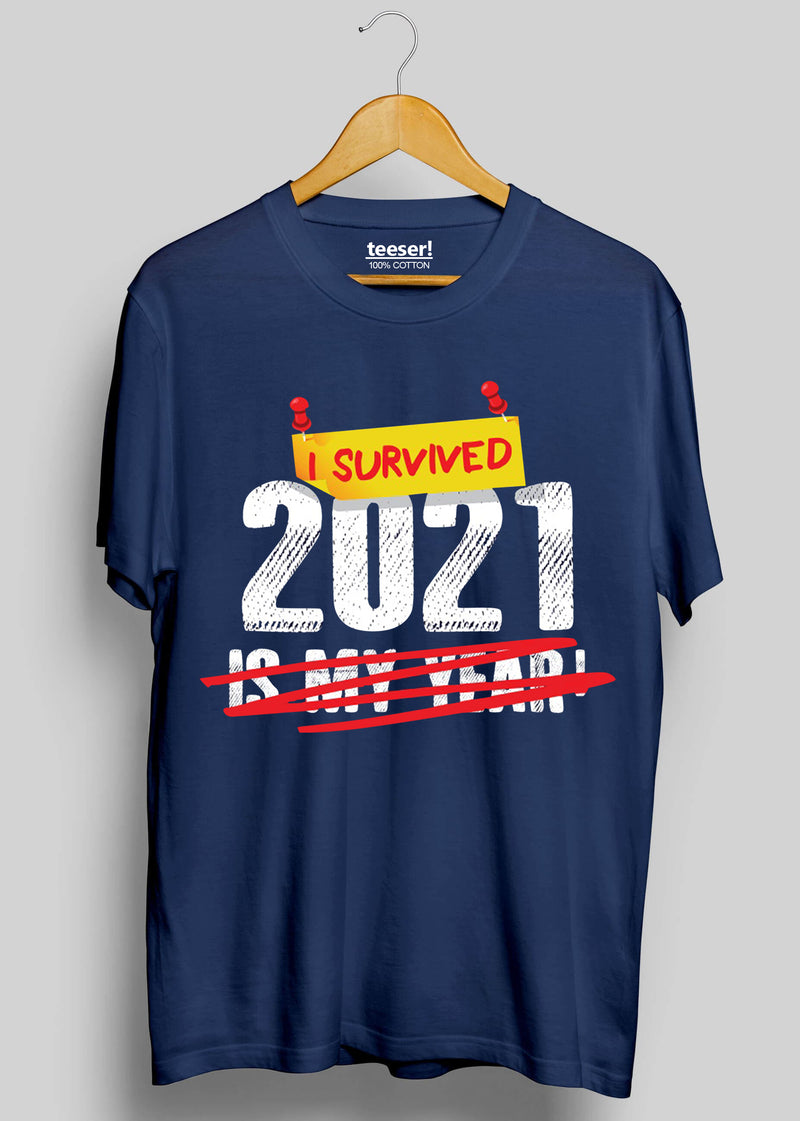 I Survived 2021