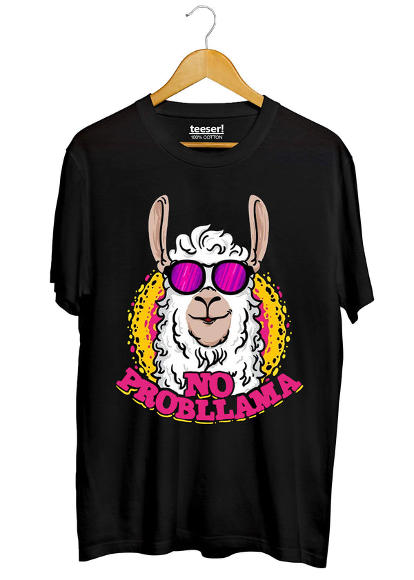 No Probllama