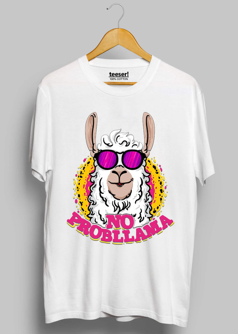 No Probllama