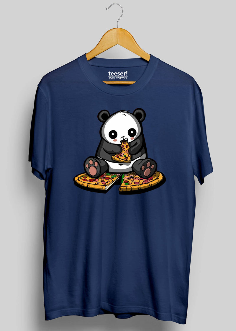 Panda Bear Pizza