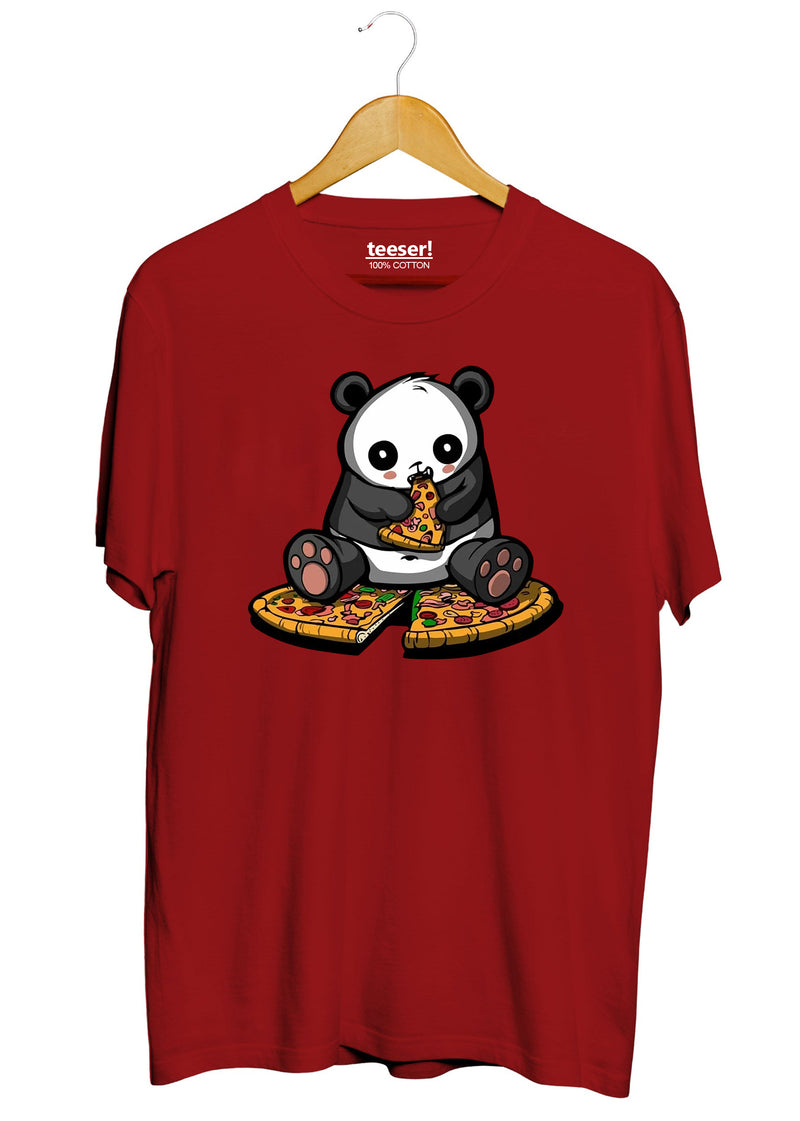 Panda Bear Pizza