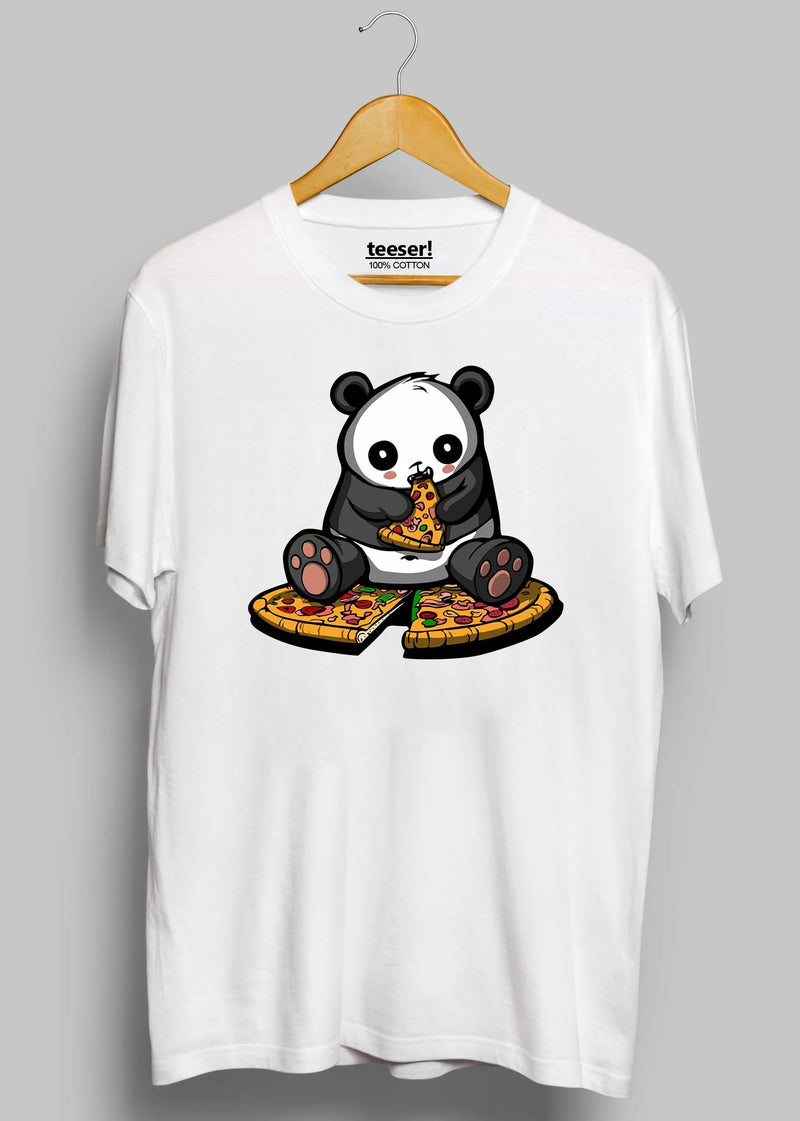 Panda Bear Pizza