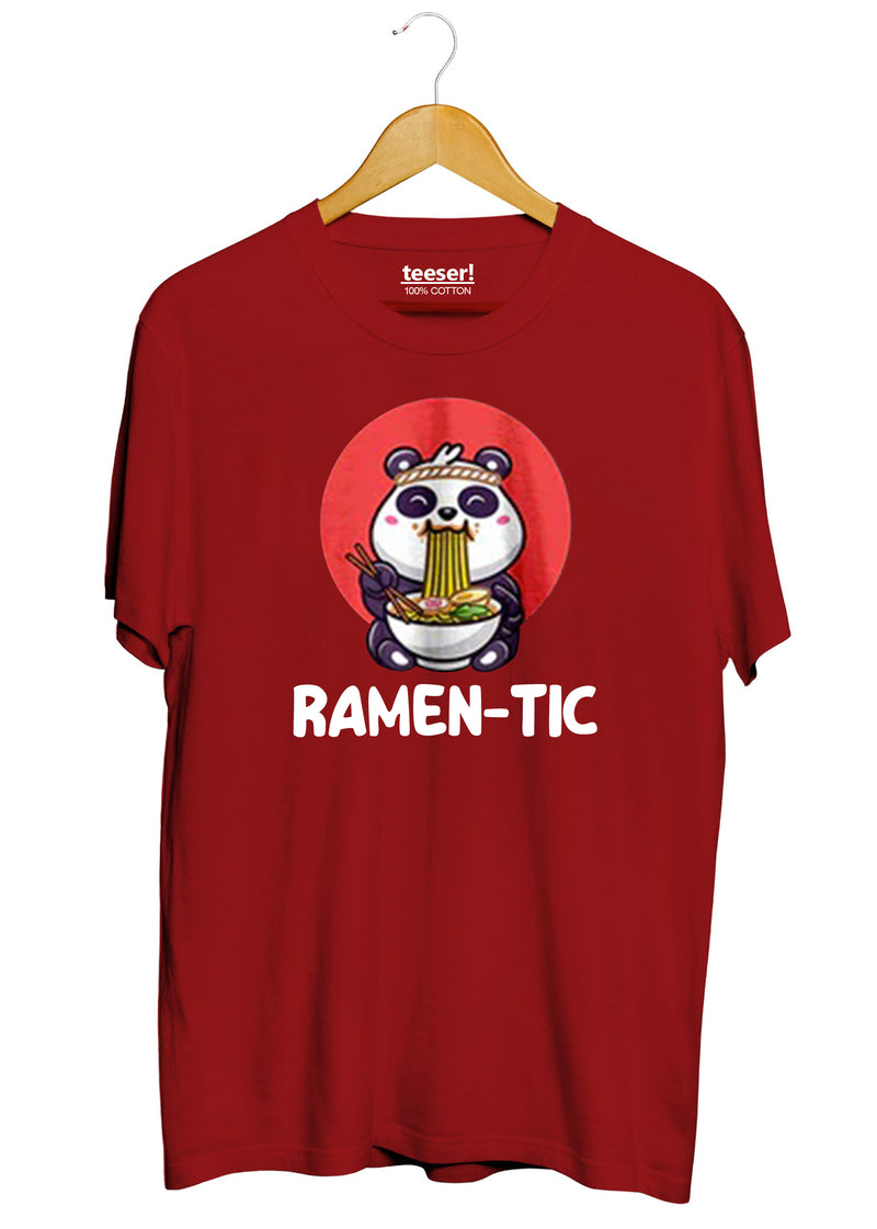 Ramen Tic