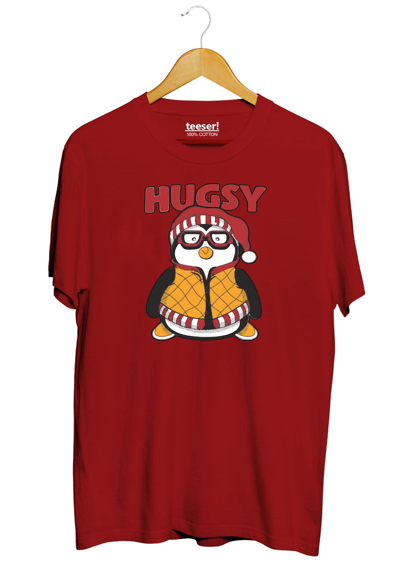 Hugsy