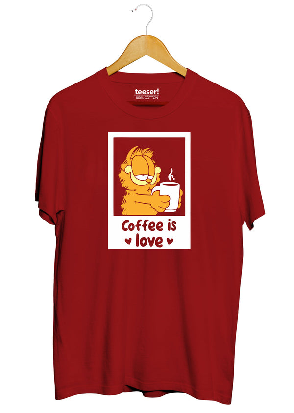 Coffee is Love