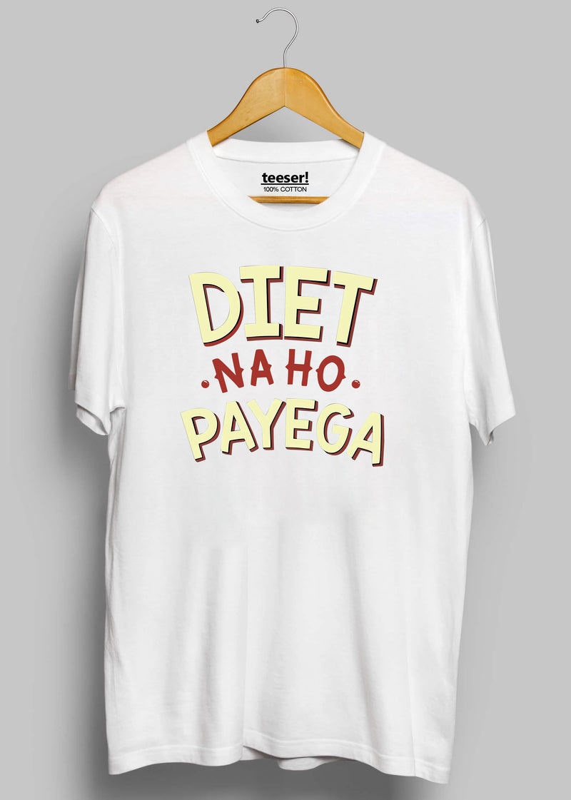 Diet Na Ho Payega