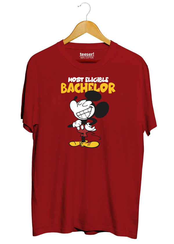 Most Eligibile Bachelor - Mickey Mouse