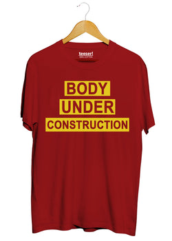 Body Under Construction Gym