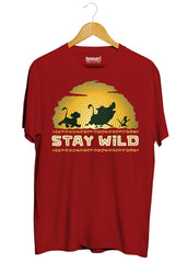 Stay Wild