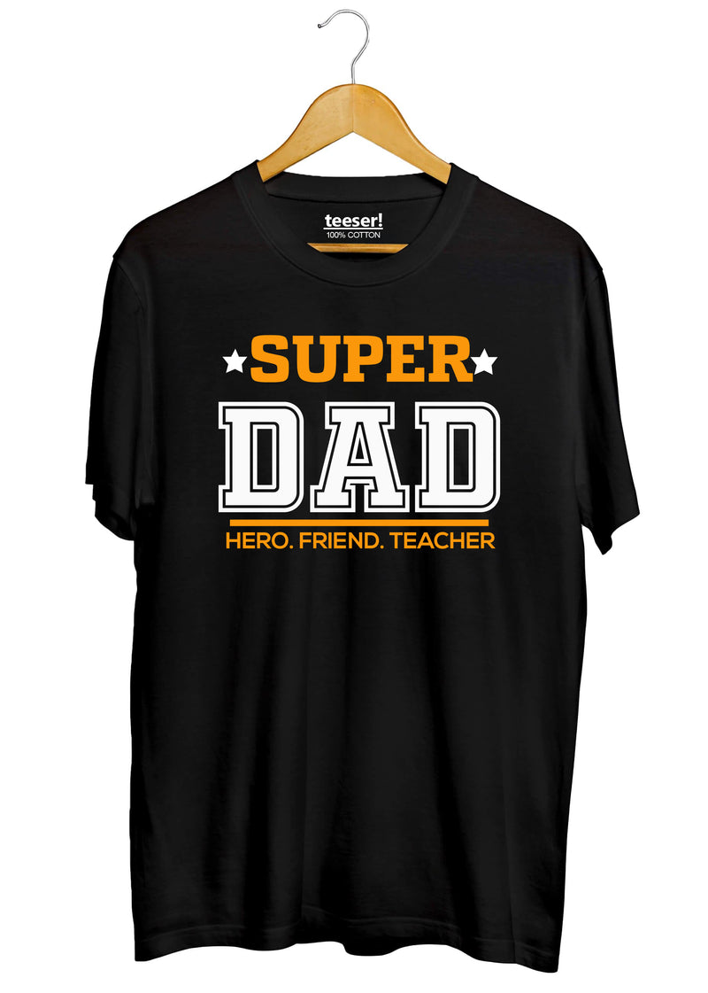 Super Dad